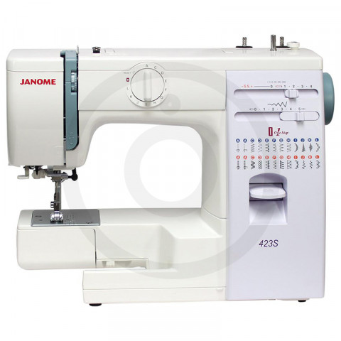 JANOME 423S